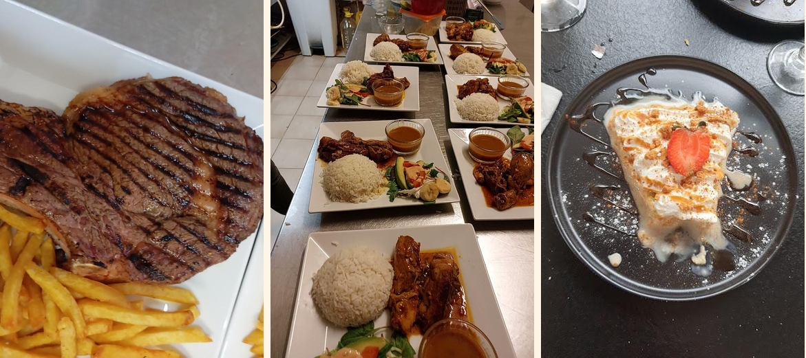 Restaurant Latino La Casita de Jose - Gallery Image 1