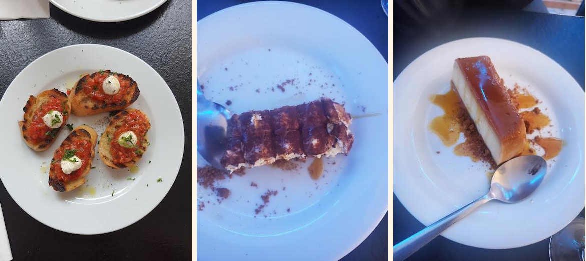 Restaurant Latino La Casita de Jose - Gallery Image 2