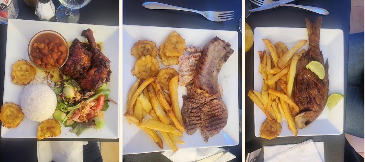 Restaurant Latino La Casita de Jose - Gallery Image 3