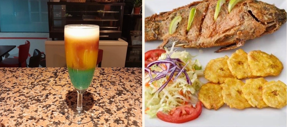 Restaurant Latino La Casita de Jose - Gallery Image 4