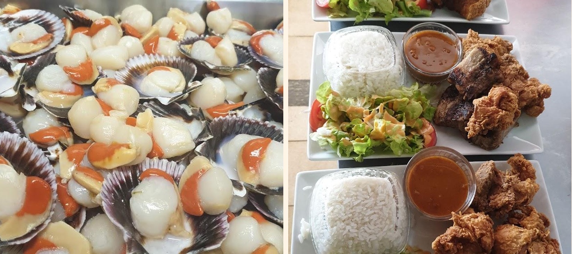 Restaurant Latino La Casita de Jose - Gallery Image 7