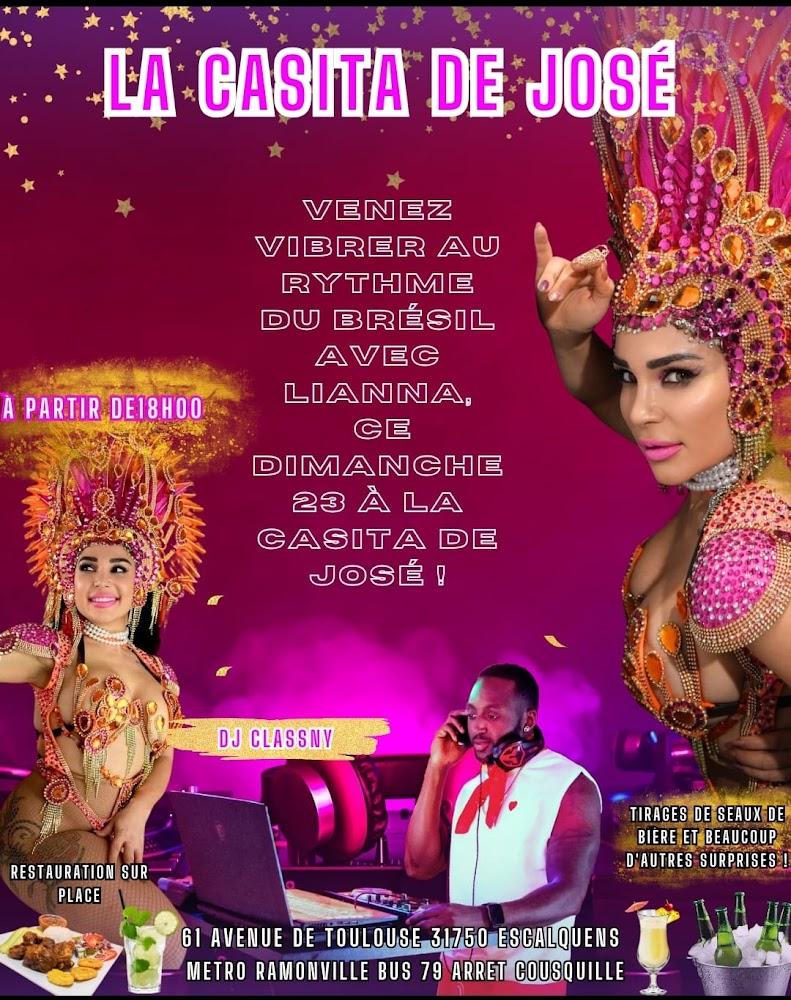 Restaurant Latino La Casita de Jose - Menu Image 4